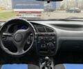 Бежевый ЗАЗ Ланос, объемом двигателя 1.39 л и пробегом 132 тыс. км за 1800 $, фото 9 на Automoto.ua