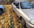 Бежевый ЗАЗ Ланос, объемом двигателя 1.39 л и пробегом 166 тыс. км за 1600 $, фото 4 на Automoto.ua