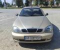 Бежевый ЗАЗ Ланос, объемом двигателя 1.39 л и пробегом 129 тыс. км за 2100 $, фото 11 на Automoto.ua
