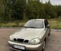 Бежевий ЗАЗ Ланос, об'ємом двигуна 1.39 л та пробігом 110 тис. км за 2700 $, фото 1 на Automoto.ua