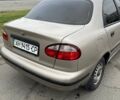 Бежевый ЗАЗ Ланос, объемом двигателя 1.39 л и пробегом 132 тыс. км за 1800 $, фото 7 на Automoto.ua