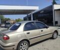 Бежевый ЗАЗ Ланос, объемом двигателя 1.39 л и пробегом 129 тыс. км за 2100 $, фото 1 на Automoto.ua