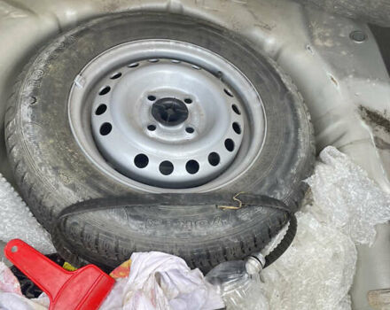 Бежевий ЗАЗ Ланос, об'ємом двигуна 1.39 л та пробігом 91 тис. км за 1700 $, фото 15 на Automoto.ua