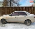 Бежевый ЗАЗ Ланос, объемом двигателя 1.4 л и пробегом 140 тыс. км за 1800 $, фото 7 на Automoto.ua