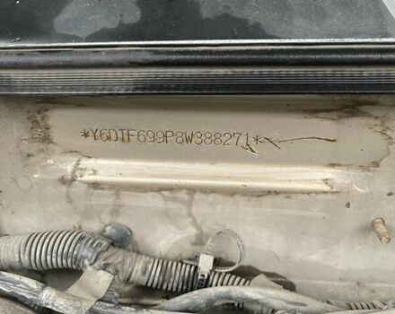 Бежевый ЗАЗ Ланос, объемом двигателя 1.39 л и пробегом 132 тыс. км за 1800 $, фото 17 на Automoto.ua