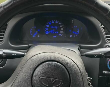 Бежевый ЗАЗ Ланос, объемом двигателя 1.39 л и пробегом 132 тыс. км за 1800 $, фото 12 на Automoto.ua