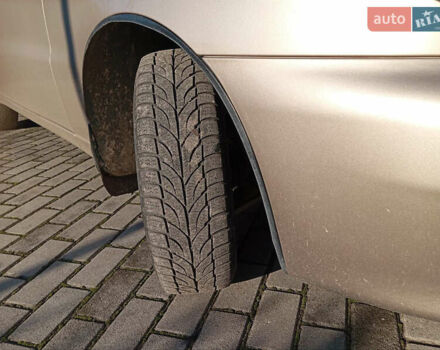 Бежевий ЗАЗ Ланос, об'ємом двигуна 1.39 л та пробігом 225 тис. км за 2600 $, фото 6 на Automoto.ua