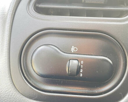 Бежевий ЗАЗ Ланос, об'ємом двигуна 1.39 л та пробігом 91 тис. км за 1700 $, фото 11 на Automoto.ua