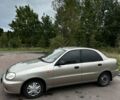 Бежевий ЗАЗ Ланос, об'ємом двигуна 1.39 л та пробігом 110 тис. км за 2700 $, фото 2 на Automoto.ua