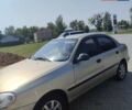 Бежевый ЗАЗ Ланос, объемом двигателя 1.39 л и пробегом 129 тыс. км за 2100 $, фото 4 на Automoto.ua