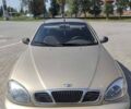Бежевый ЗАЗ Ланос, объемом двигателя 1.39 л и пробегом 129 тыс. км за 2100 $, фото 9 на Automoto.ua