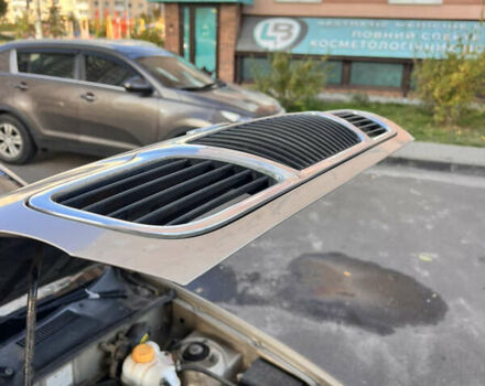 Бежевий ЗАЗ Ланос, об'ємом двигуна 1.4 л та пробігом 130 тис. км за 2360 $, фото 33 на Automoto.ua