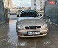 Бежевый ЗАЗ Ланос, объемом двигателя 1.5 л и пробегом 177 тыс. км за 2900 $, фото 5 на Automoto.ua
