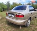 Бежевий ЗАЗ Ланос, об'ємом двигуна 1.39 л та пробігом 178 тис. км за 2288 $, фото 3 на Automoto.ua