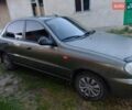 Бежевый ЗАЗ Ланос, объемом двигателя 1.4 л и пробегом 107 тыс. км за 2300 $, фото 1 на Automoto.ua