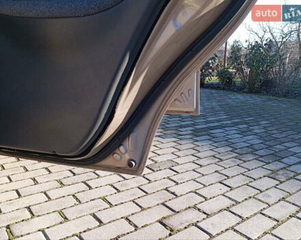 Бежевий ЗАЗ Ланос, об'ємом двигуна 1.39 л та пробігом 225 тис. км за 2600 $, фото 7 на Automoto.ua