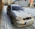 Бежевый ЗАЗ Ланос, объемом двигателя 1.4 л и пробегом 140 тыс. км за 1800 $, фото 1 на Automoto.ua