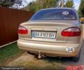 Бежевый ЗАЗ Ланос, объемом двигателя 1.5 л и пробегом 234 тыс. км за 1700 $, фото 2 на Automoto.ua