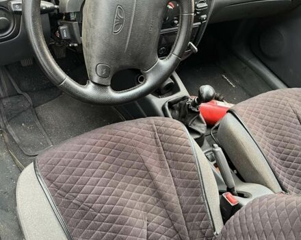 Бежевый ЗАЗ Ланос, объемом двигателя 1.5 л и пробегом 210 тыс. км за 2500 $, фото 1 на Automoto.ua