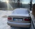 Бежевый ЗАЗ Ланос, объемом двигателя 1.4 л и пробегом 140 тыс. км за 1800 $, фото 5 на Automoto.ua