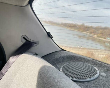 Бежевий ЗАЗ Ланос, об'ємом двигуна 1.39 л та пробігом 91 тис. км за 1700 $, фото 13 на Automoto.ua