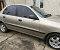 Бежевий ЗАЗ Ланос, об'ємом двигуна 1.5 л та пробігом 300 тис. км за 2400 $, фото 10 на Automoto.ua