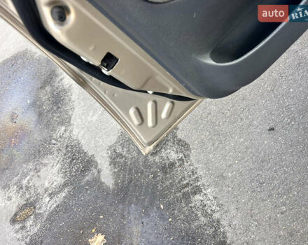 Бежевий ЗАЗ Ланос, об'ємом двигуна 1.4 л та пробігом 130 тис. км за 2360 $, фото 5 на Automoto.ua