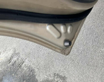 Бежевий ЗАЗ Ланос, об'ємом двигуна 1.4 л та пробігом 130 тис. км за 2360 $, фото 6 на Automoto.ua