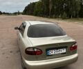 Бежевий ЗАЗ Ланос, об'ємом двигуна 1.39 л та пробігом 110 тис. км за 2700 $, фото 1 на Automoto.ua