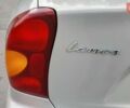 Бежевий ЗАЗ Ланос, об'ємом двигуна 1.6 л та пробігом 75 тис. км за 4500 $, фото 17 на Automoto.ua