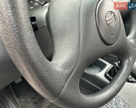 Бежевий ЗАЗ Ланос, об'ємом двигуна 1.6 л та пробігом 76 тис. км за 4000 $, фото 13 на Automoto.ua