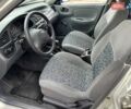 Бежевий ЗАЗ Ланос, об'ємом двигуна 1.6 л та пробігом 76 тис. км за 4000 $, фото 11 на Automoto.ua