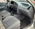 Бежевий ЗАЗ Ланос, об'ємом двигуна 1.6 л та пробігом 75 тис. км за 4500 $, фото 40 на Automoto.ua