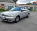 Бежевий ЗАЗ Ланос, об'ємом двигуна 1.6 л та пробігом 75 тис. км за 4500 $, фото 1 на Automoto.ua