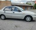 Бежевий ЗАЗ Ланос, об'ємом двигуна 1.6 л та пробігом 75 тис. км за 4500 $, фото 8 на Automoto.ua