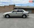 Бежевий ЗАЗ Ланос, об'ємом двигуна 1.6 л та пробігом 76 тис. км за 4000 $, фото 2 на Automoto.ua