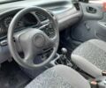 Бежевий ЗАЗ Ланос, об'ємом двигуна 1.6 л та пробігом 75 тис. км за 4500 $, фото 22 на Automoto.ua