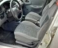 Бежевий ЗАЗ Ланос, об'ємом двигуна 1.6 л та пробігом 75 тис. км за 4500 $, фото 12 на Automoto.ua