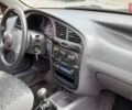 Бежевий ЗАЗ Ланос, об'ємом двигуна 1.6 л та пробігом 75 тис. км за 4500 $, фото 41 на Automoto.ua