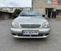 Бежевий ЗАЗ Ланос, об'ємом двигуна 1.6 л та пробігом 76 тис. км за 4000 $, фото 1 на Automoto.ua