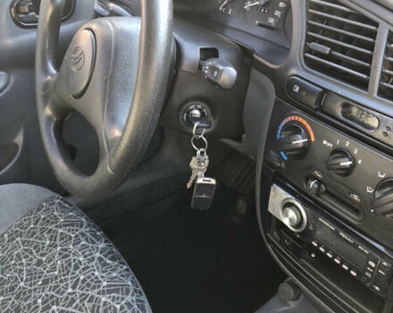 Бежевий ЗАЗ Ланос, об'ємом двигуна 1.5 л та пробігом 205 тис. км за 3100 $, фото 20 на Automoto.ua