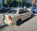 Бежевий ЗАЗ Ланос, об'ємом двигуна 1.6 л та пробігом 160 тис. км за 2300 $, фото 1 на Automoto.ua