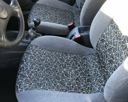 Бежевий ЗАЗ Ланос, об'ємом двигуна 1.5 л та пробігом 205 тис. км за 3100 $, фото 16 на Automoto.ua