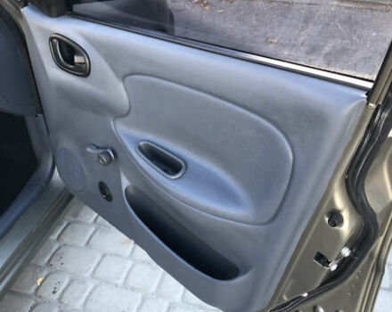 Бежевий ЗАЗ Ланос, об'ємом двигуна 1.5 л та пробігом 205 тис. км за 3100 $, фото 23 на Automoto.ua