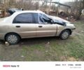 Бежевий ЗАЗ Ланос, об'ємом двигуна 0 л та пробігом 200 тис. км за 1064 $, фото 1 на Automoto.ua