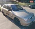 Бежевий ЗАЗ Ланос, об'ємом двигуна 1.6 л та пробігом 160 тис. км за 2300 $, фото 1 на Automoto.ua