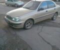 Бежевий ЗАЗ Ланос, об'ємом двигуна 1.5 л та пробігом 83 тис. км за 3200 $, фото 2 на Automoto.ua