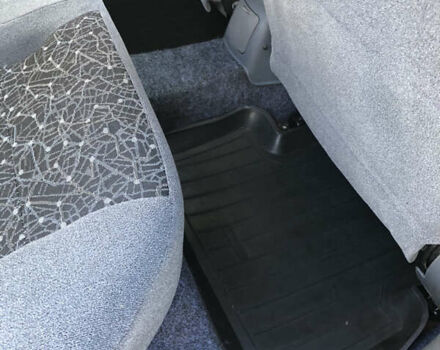 Бежевий ЗАЗ Ланос, об'ємом двигуна 1.5 л та пробігом 205 тис. км за 3100 $, фото 19 на Automoto.ua