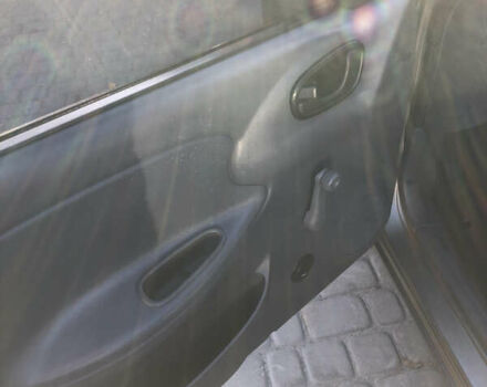 Бежевий ЗАЗ Ланос, об'ємом двигуна 1.5 л та пробігом 205 тис. км за 3100 $, фото 12 на Automoto.ua