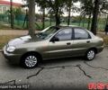 Бежевый ЗАЗ Ланос, объемом двигателя 1.5 л и пробегом 230 тыс. км за 3500 $, фото 1 на Automoto.ua